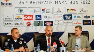 Beograd sportski centar Evrope